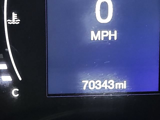 Used 2019 Jeep Compass Latitude w/ Cold Weather Group AWD/4WD image 13