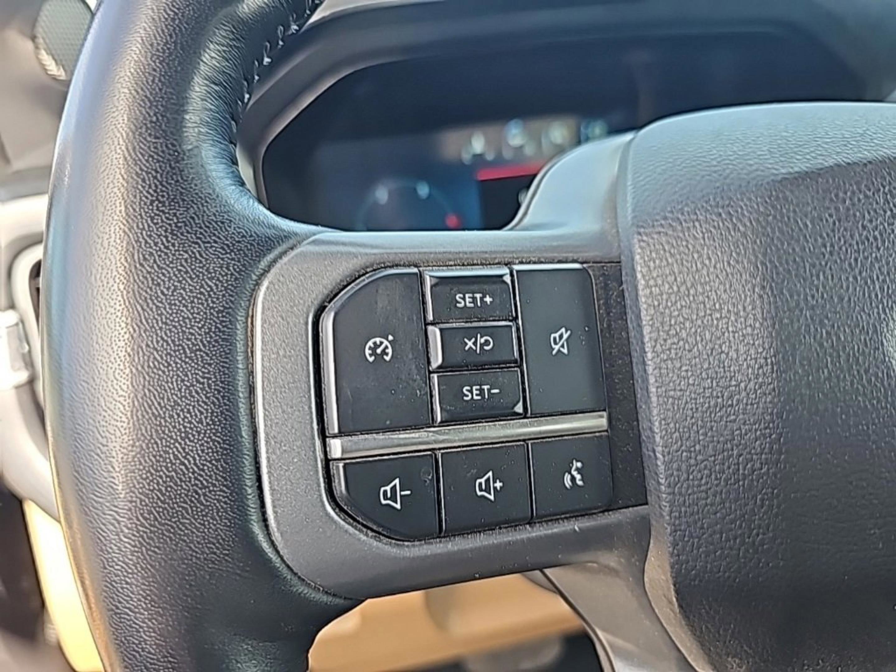 Used 2024 Ford F450 Lariat w/ Chrome Package image 24