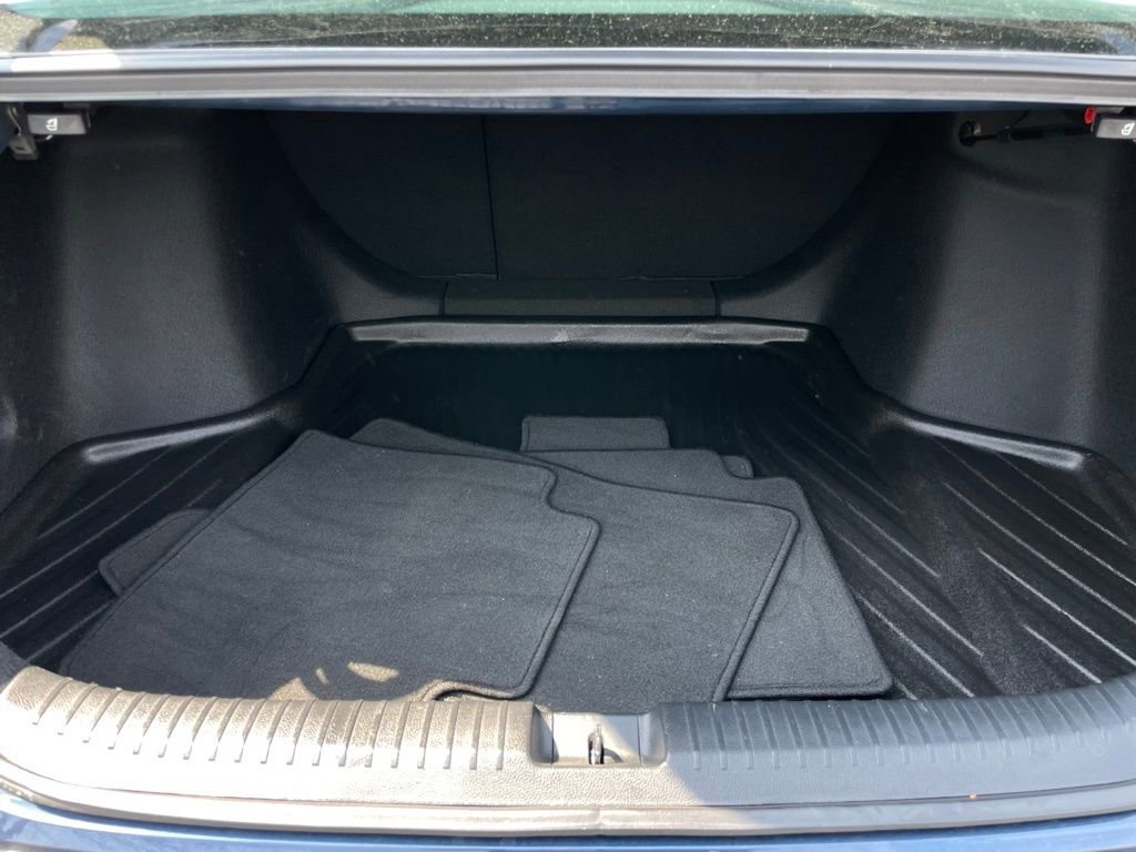 Certified 2025 Honda Accord SE image 41