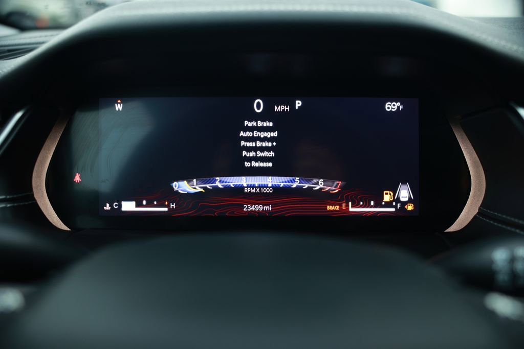 Used 2022 Jeep Grand Cherokee L Limited image 19