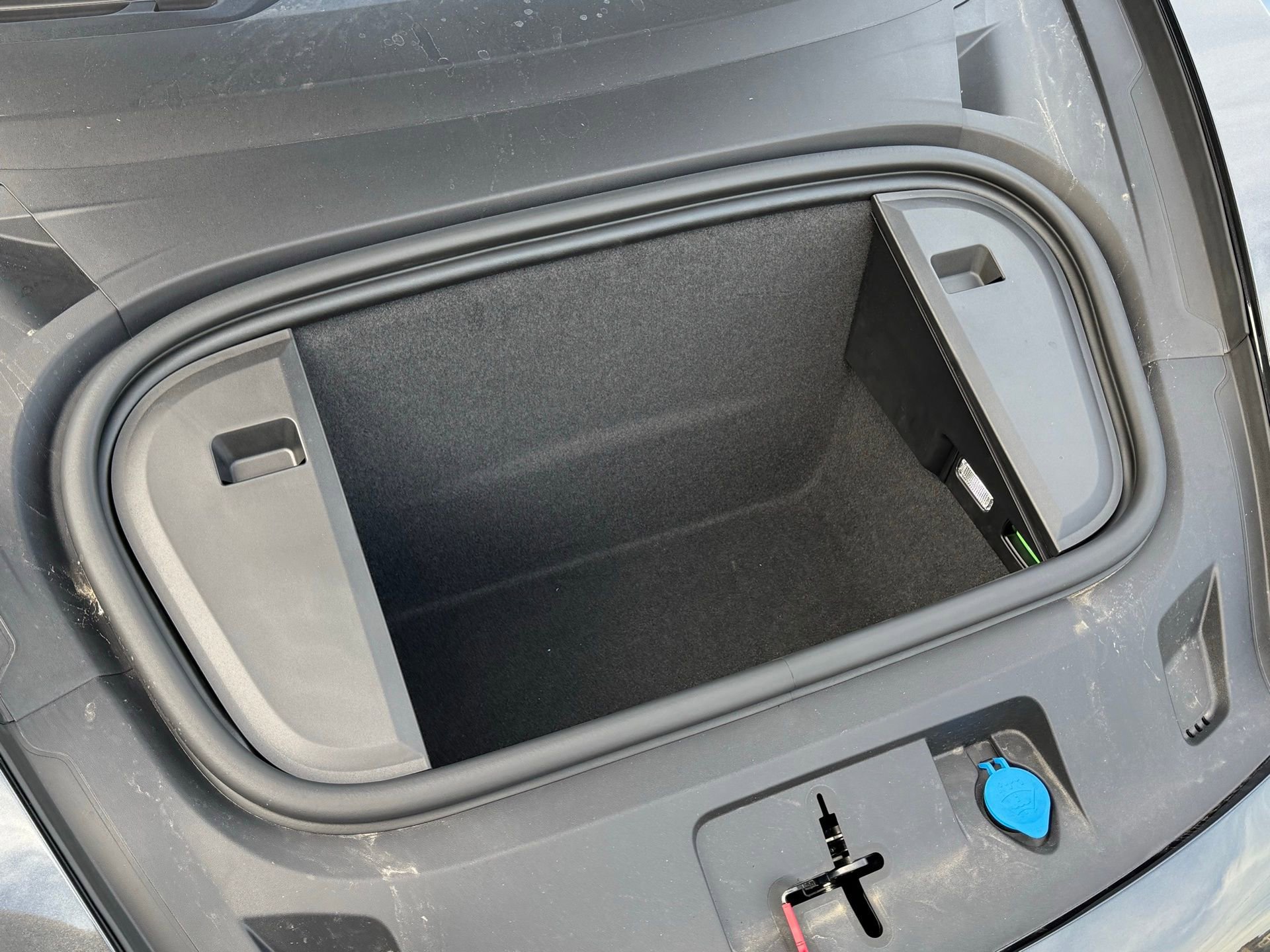 Used 2025 Porsche Taycan Turbo S image 33