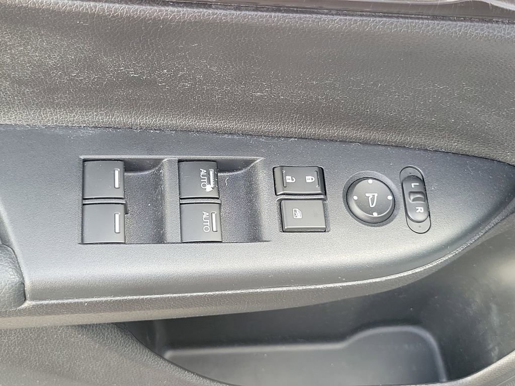 Used 2016 Honda Accord EX-L image 20