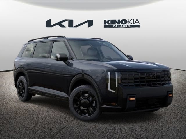 New 2027 Kia Telluride SX Prestige X-Pro AWD/4WD image 9