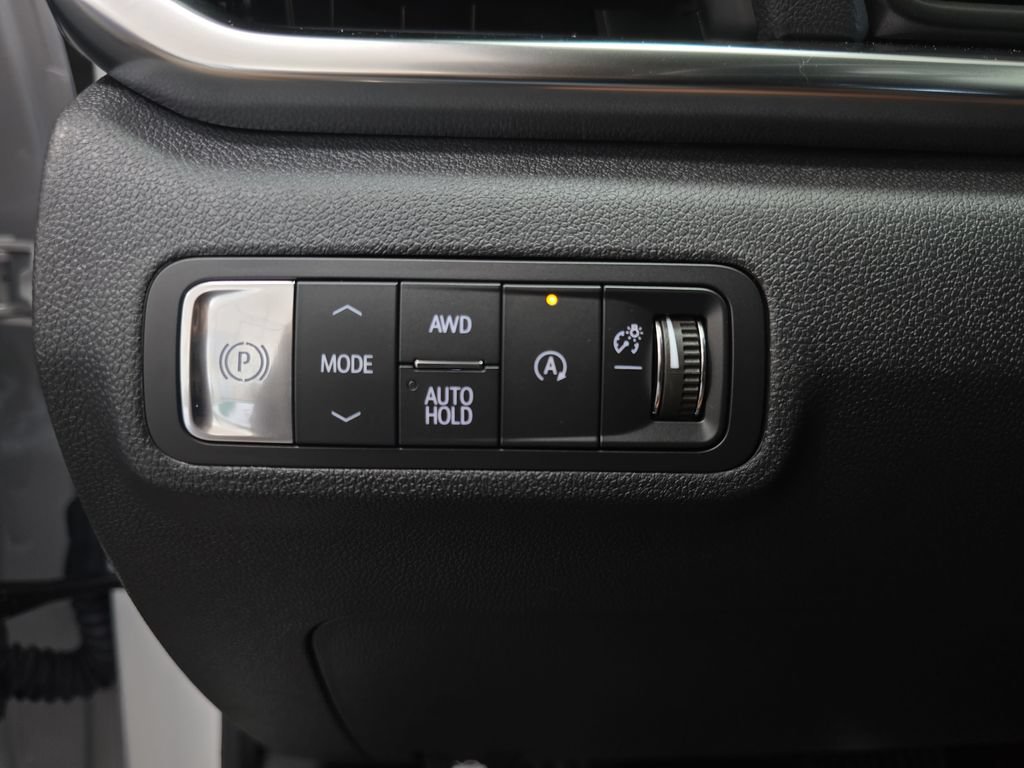 New 2026 GMC Terrain Elevation w/ Elevation Premium Package AWD/4WD image 28