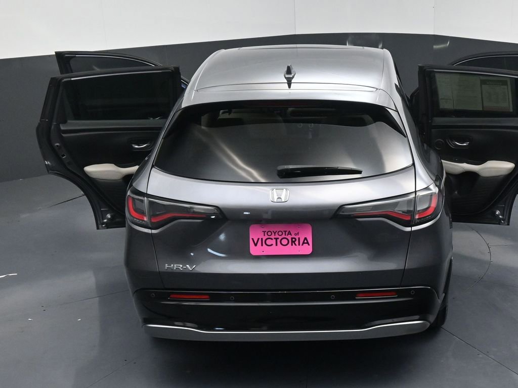 Used 2023 Honda HR-V EX-L image 23