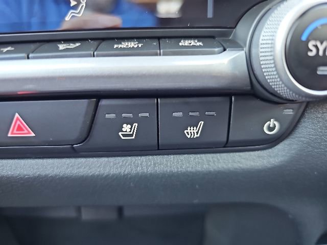 New 2026 MAZDA CX-50 AWD 2.5 Hybrid w/ Premium Pkg image 25