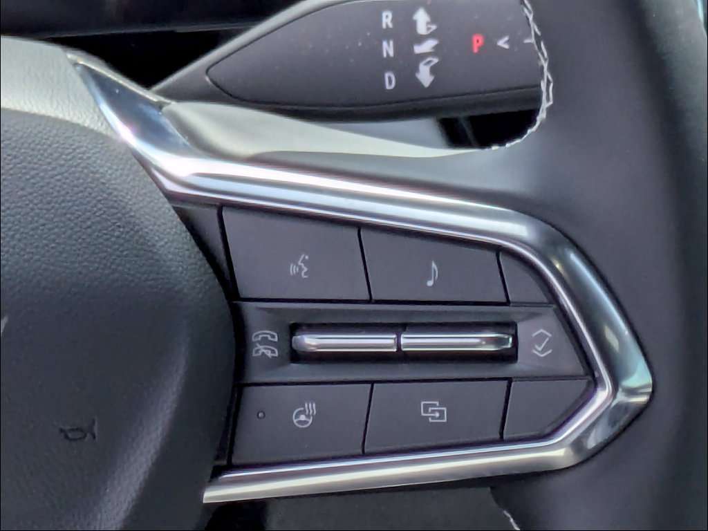 New 2026 Chevrolet Equinox EV LT AWD/4WD image 21