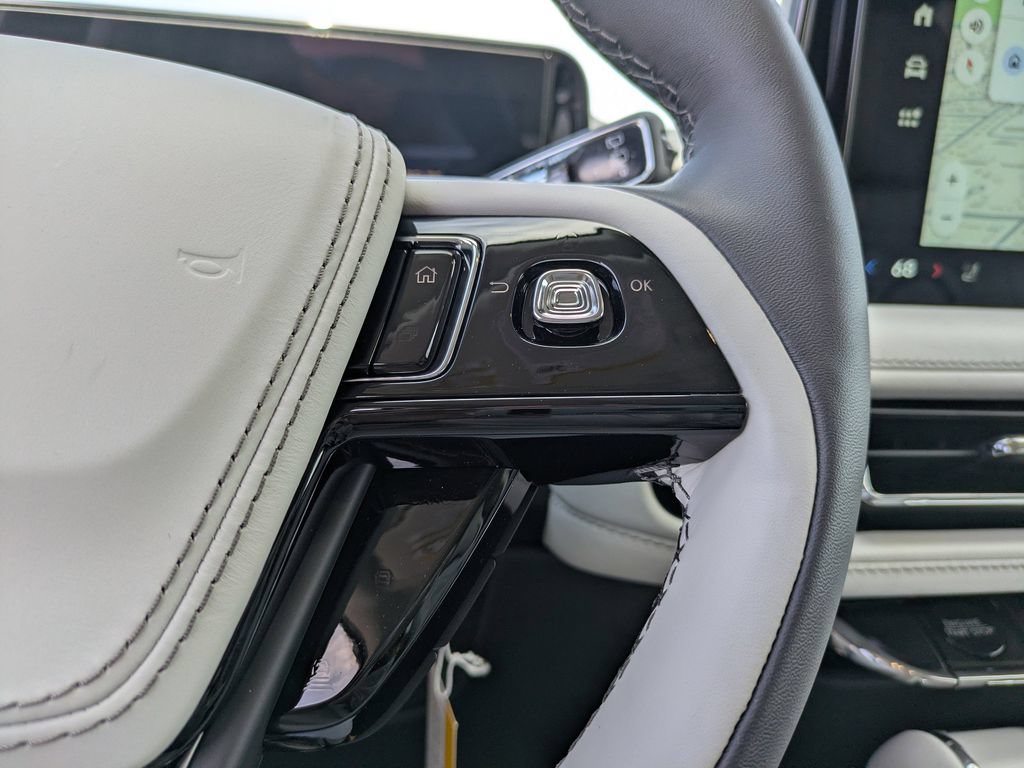 New 2026 Lincoln Aviator Reserve w/ Illumination Package RWD image 31