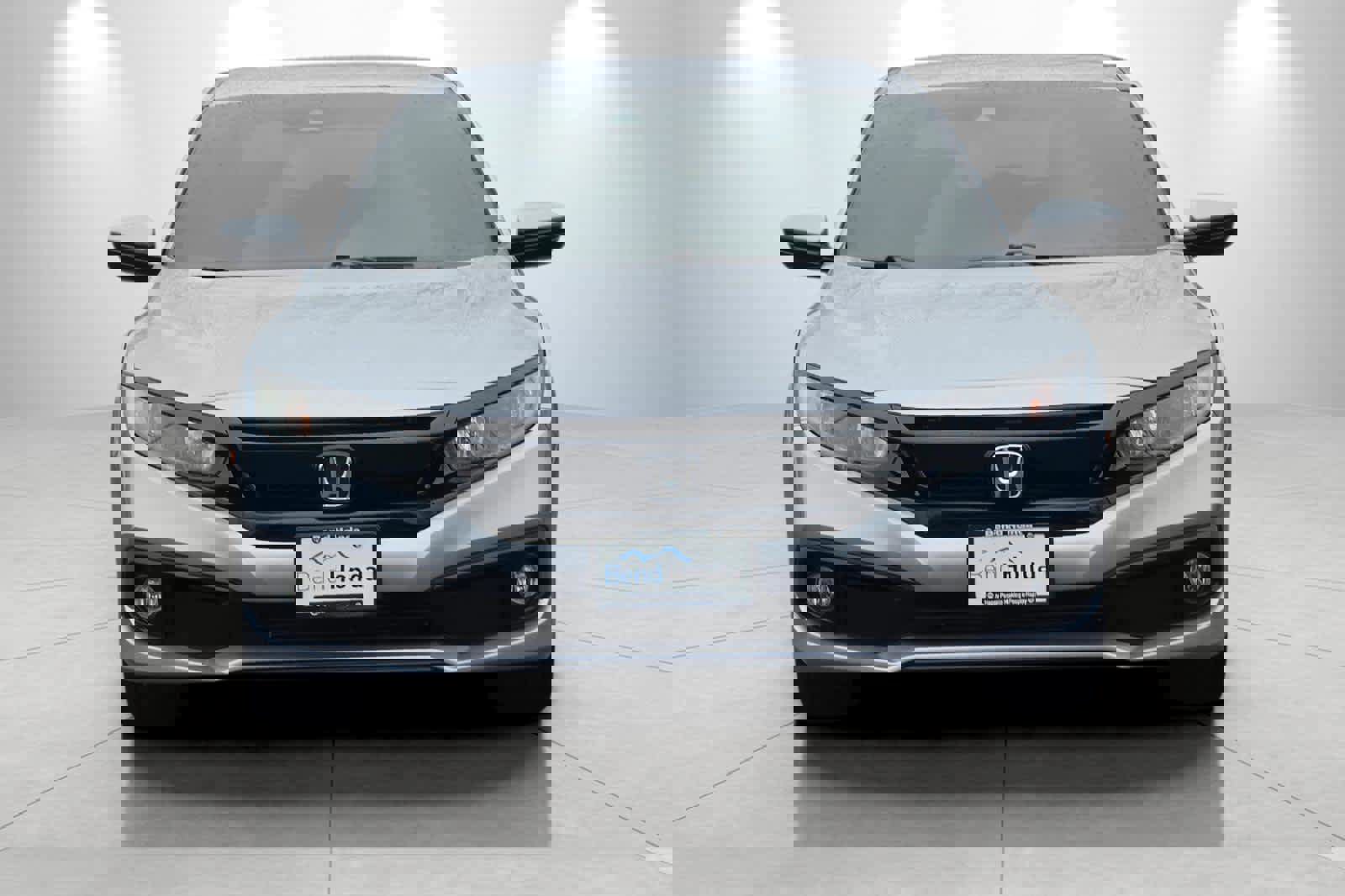 Used 2020 Honda Civic Sport image 10