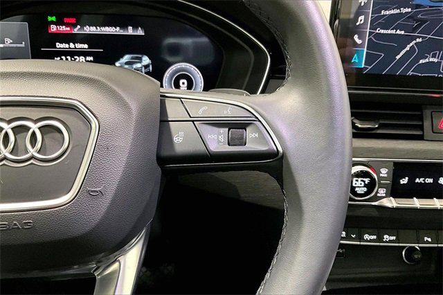 Used 2023 Audi A5 2.0T Premium Plus w/ Premium Plus image 20