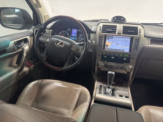 Used 2018 Lexus GX 460 Premium AWD/4WD image 20