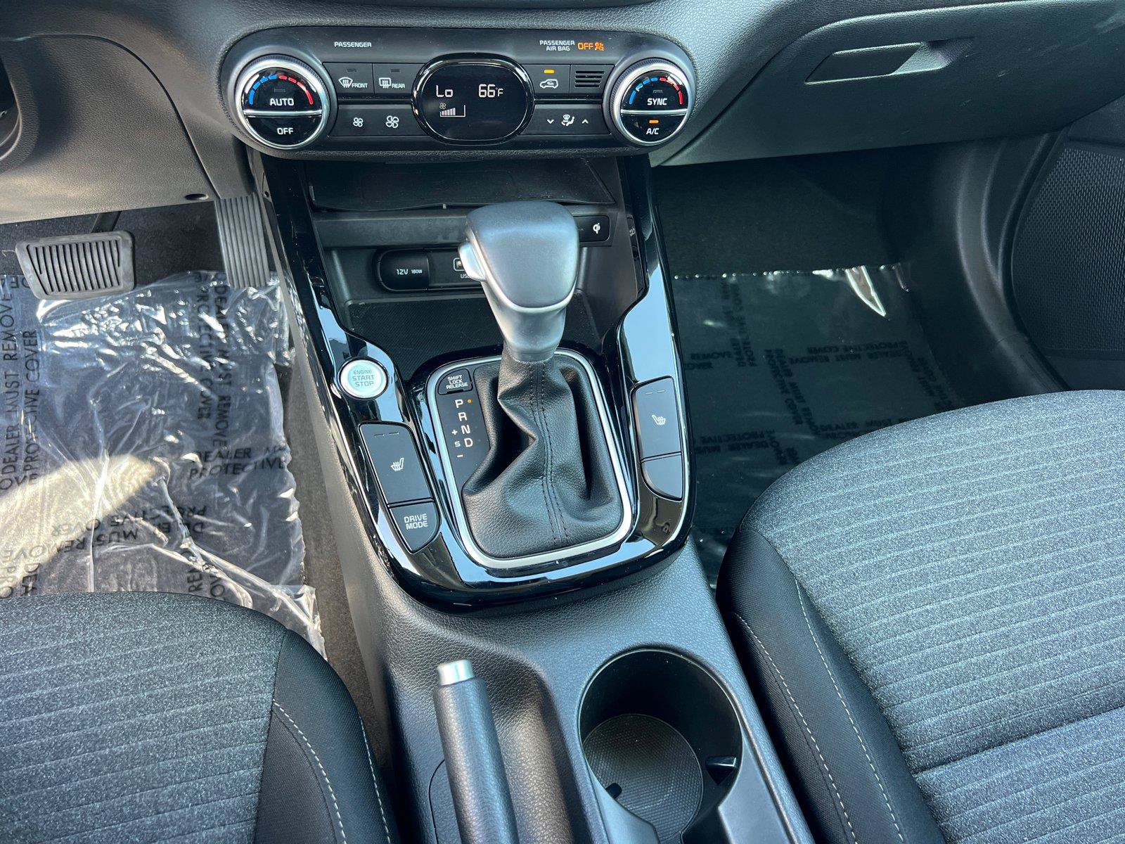 Used 2025 Kia Soul EX FWD image 32