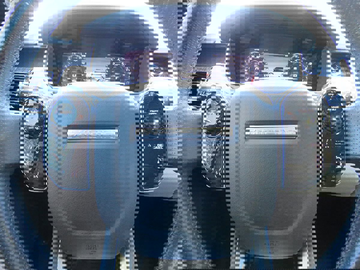 Used 2020 Land Rover Range Rover Sport HSE AWD/4WD image 24