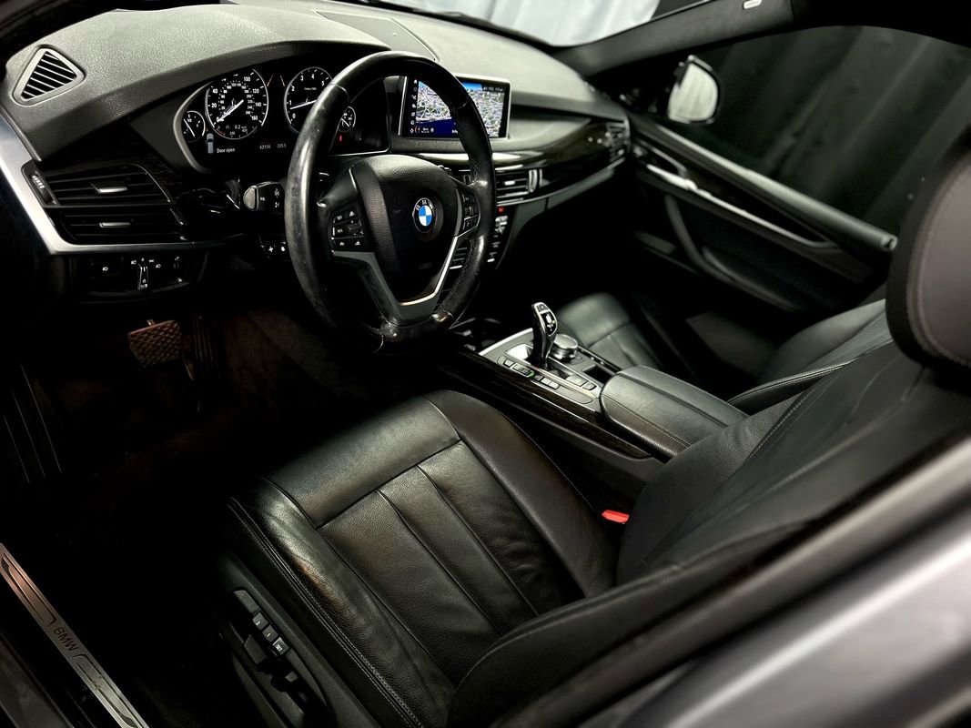 Used 2018 BMW X5 xDrive35i image 16