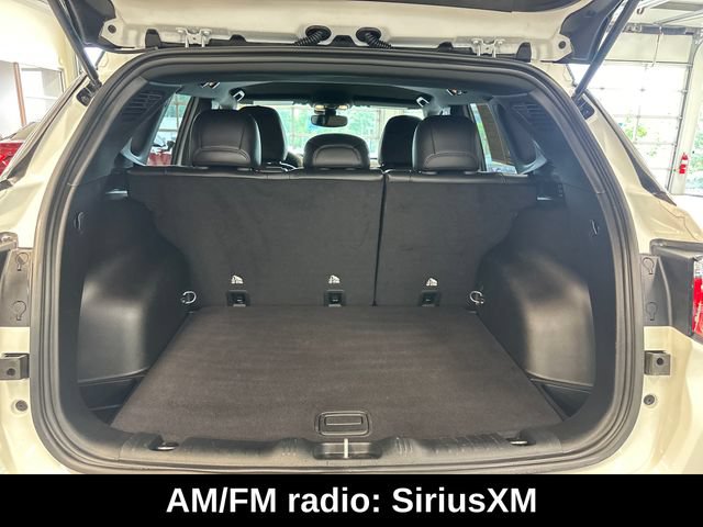 Used 2023 Jeep Compass Limited AWD/4WD image 6