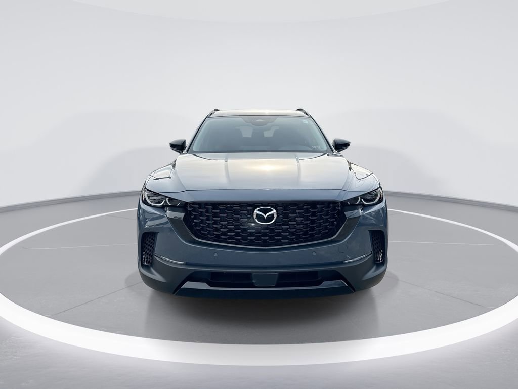 New 2026 MAZDA CX-50 AWD 2.5 Hybrid w/ Weather Package image 3