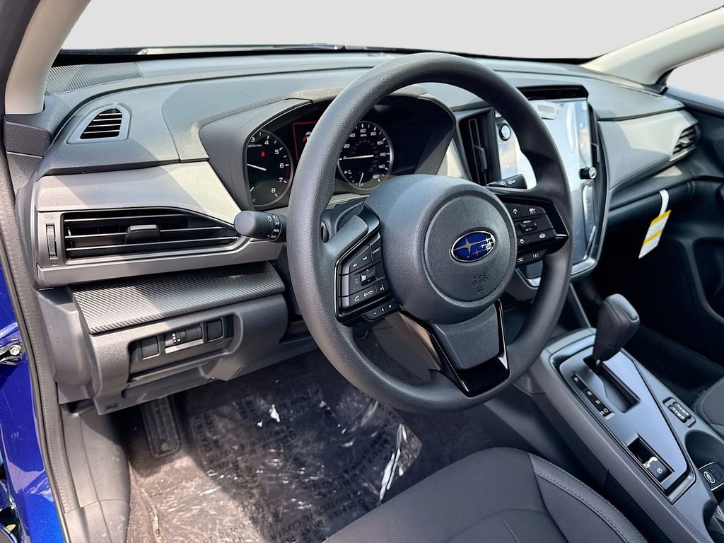 New 2026 Subaru Crosstrek 2.0i Premium image 9