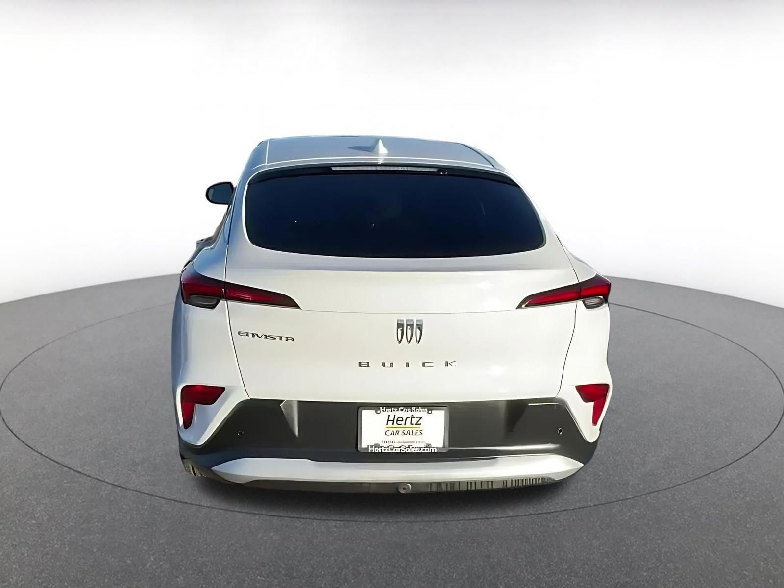 Used 2025 Buick Envista Preferred image 12