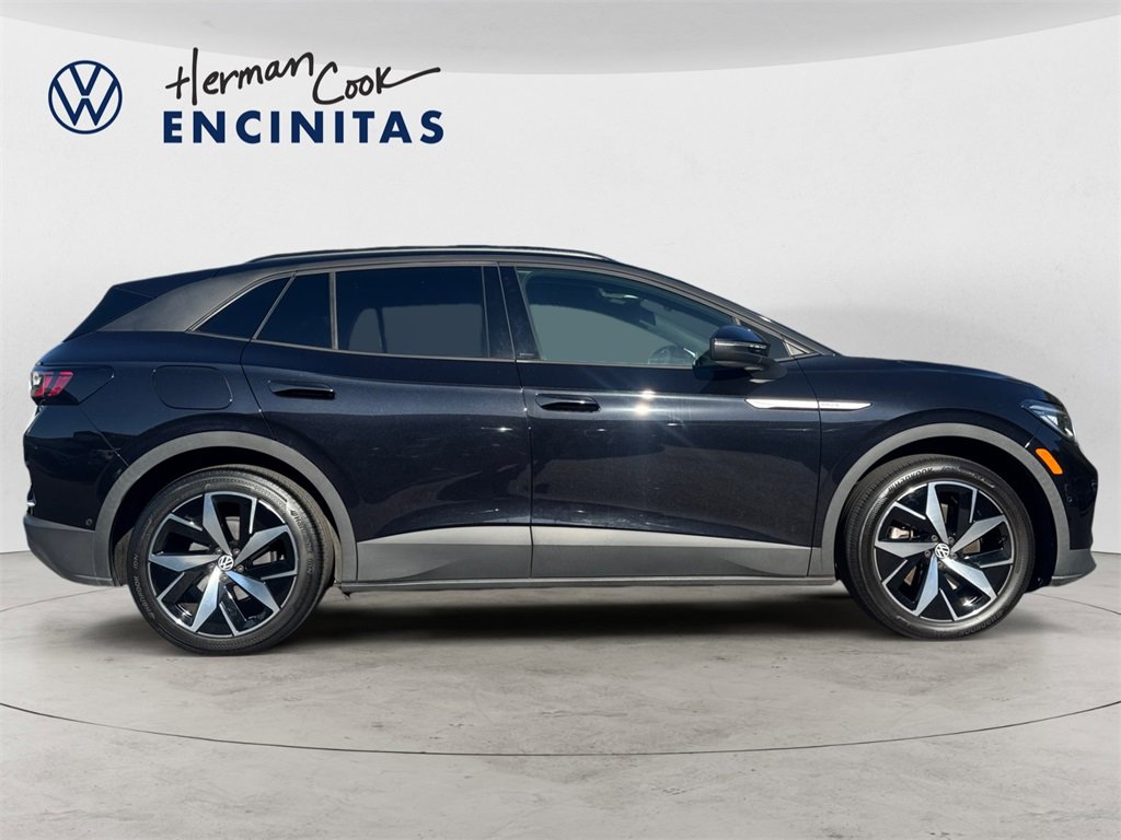 Certified 2023 Volkswagen ID.4 Pro S image 6