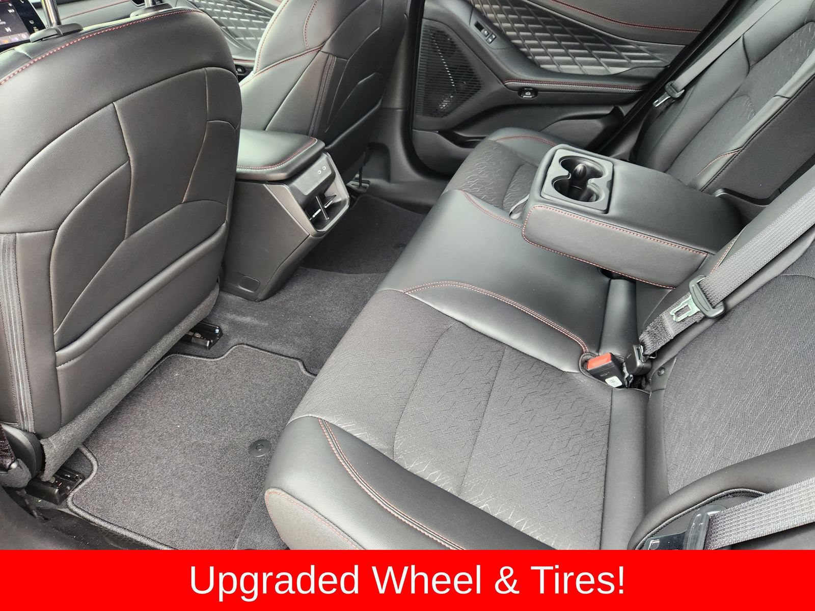 New 2026 Dodge Charger R/T w/ Driver Convenience Group AWD/4WD image 40