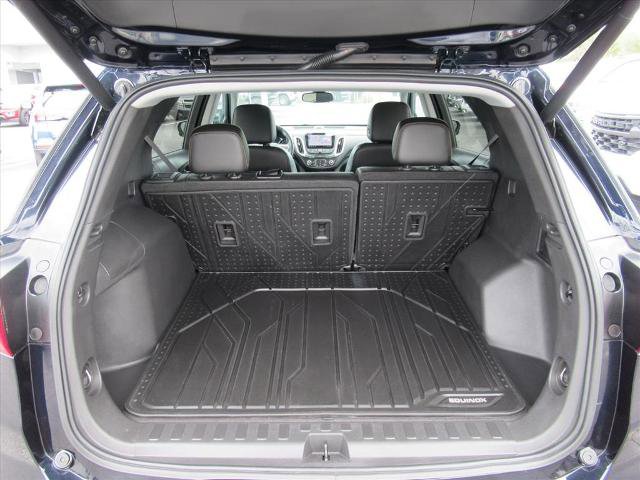 Used 2021 Chevrolet Equinox Premier image 34