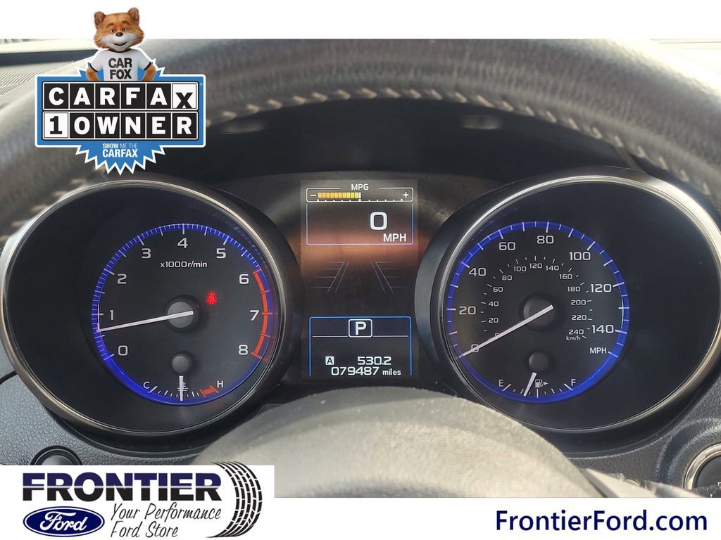 Used 2019 Subaru Outback 2.5i Limited w/ Popular Package #2 image 17