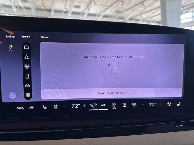 New 2026 Audi A6 Premium Plus image 27