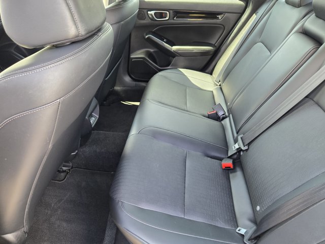 Used 2022 Honda Civic Touring image 28