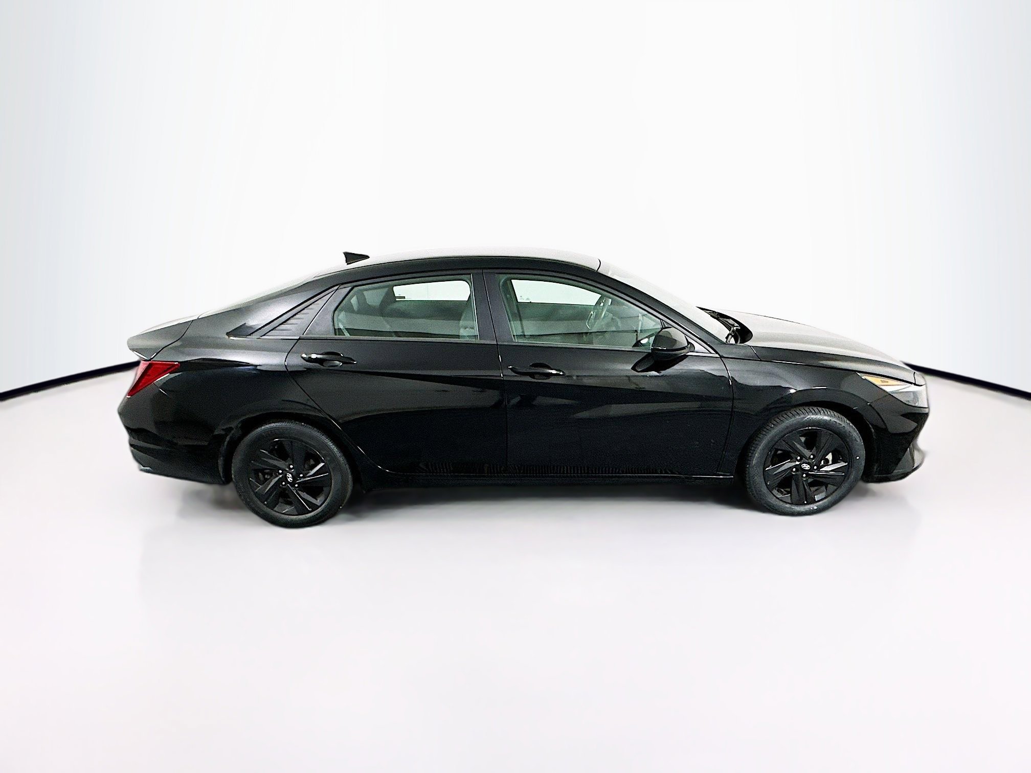 Used 2022 Hyundai Elantra SEL w/ Convenience Package image 10