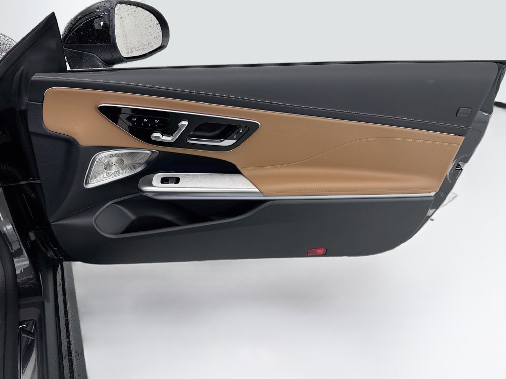 New 2027 Mercedes-Benz CLE 450 4MATIC Cabriolet image 24