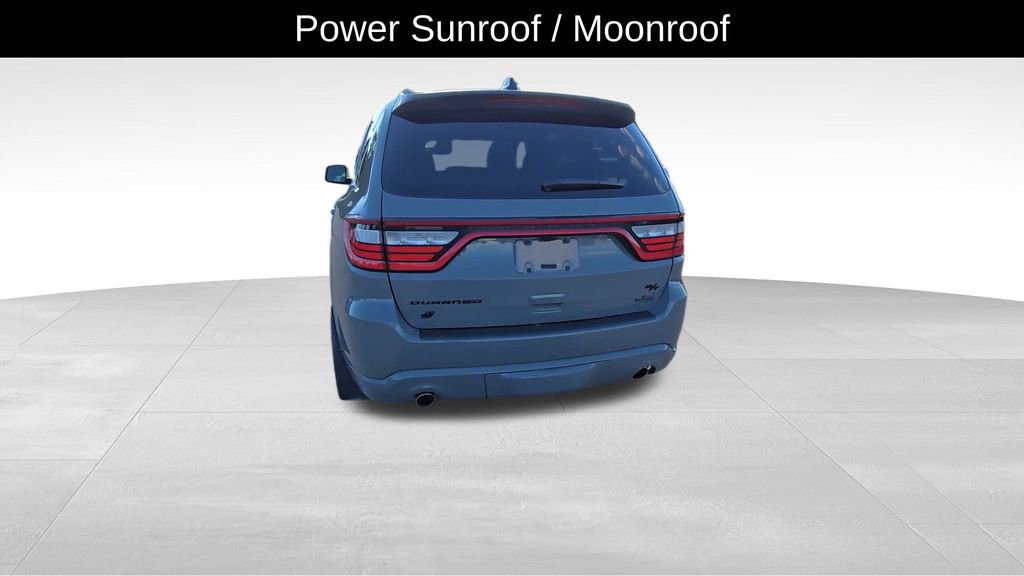 Used 2023 Dodge Durango R/T image 8