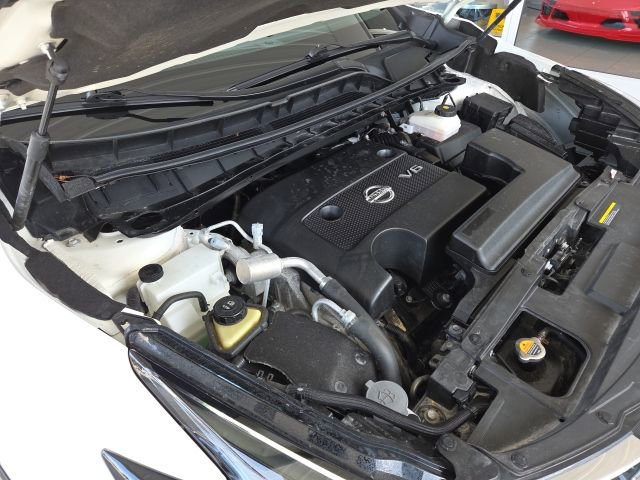 Used 2024 Nissan Murano SV AWD/4WD image 70