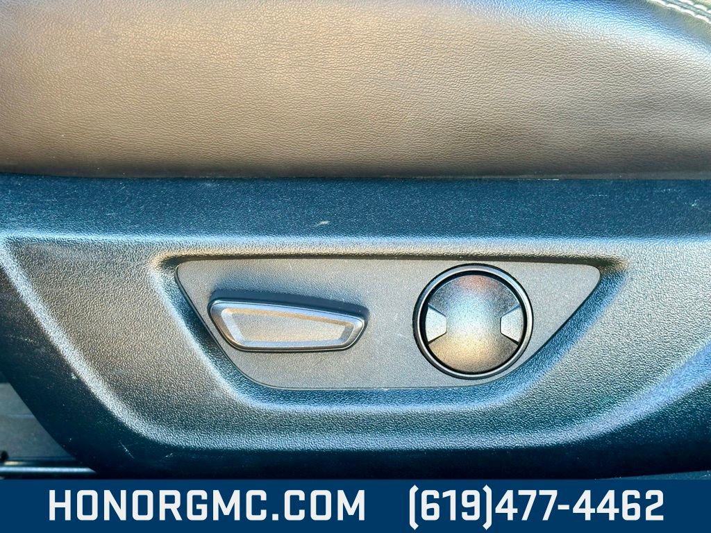 Used 2023 Ford Mustang Premium w/ Equipment Group 201A image 13