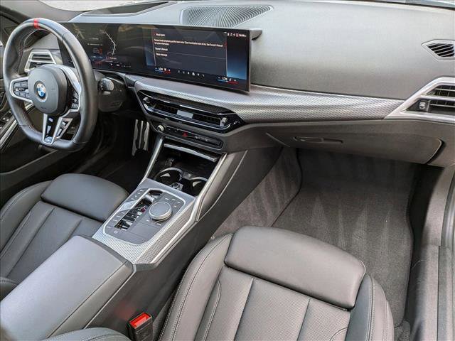 Used 2025 BMW M340i Sedan image 23