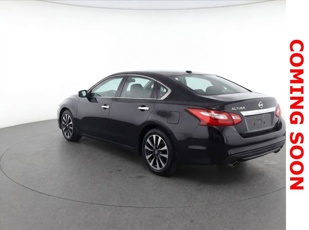 Used 2018 Nissan Altima 2.5 SL FWD image 4