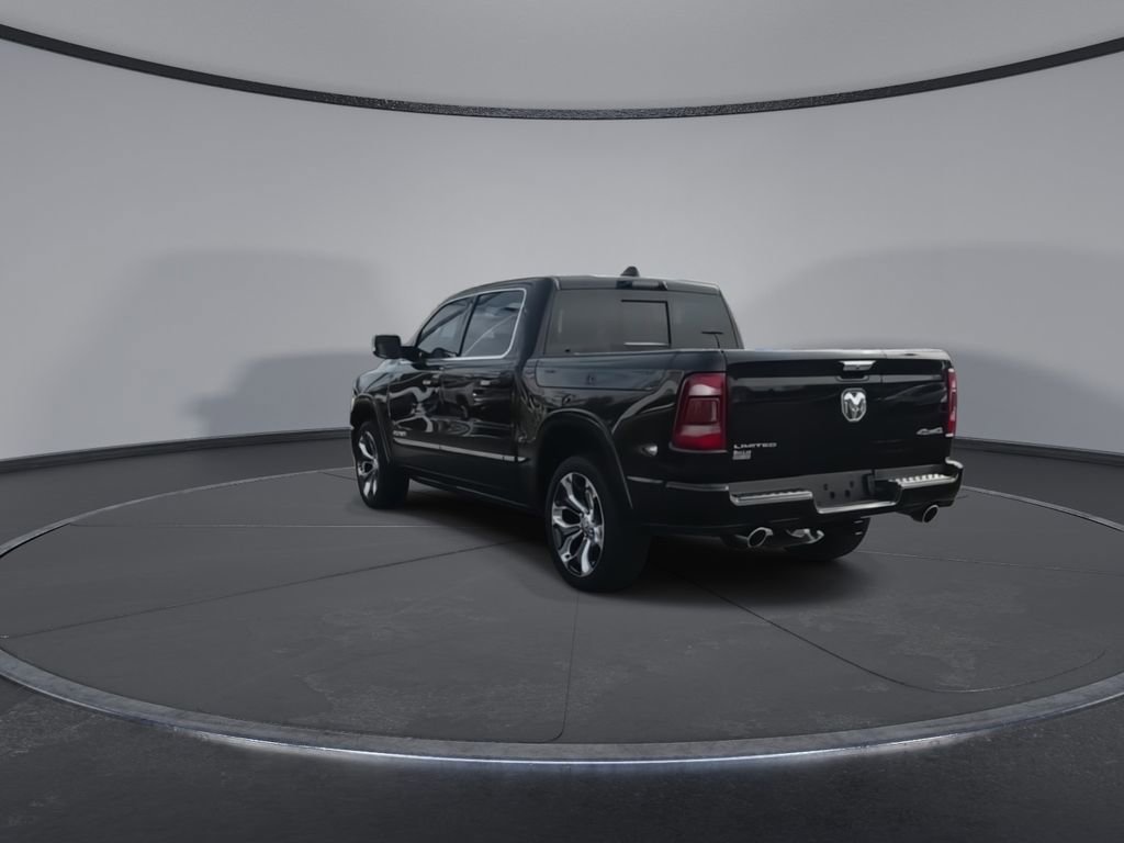 Used 2022 RAM 1500 Limited image 6