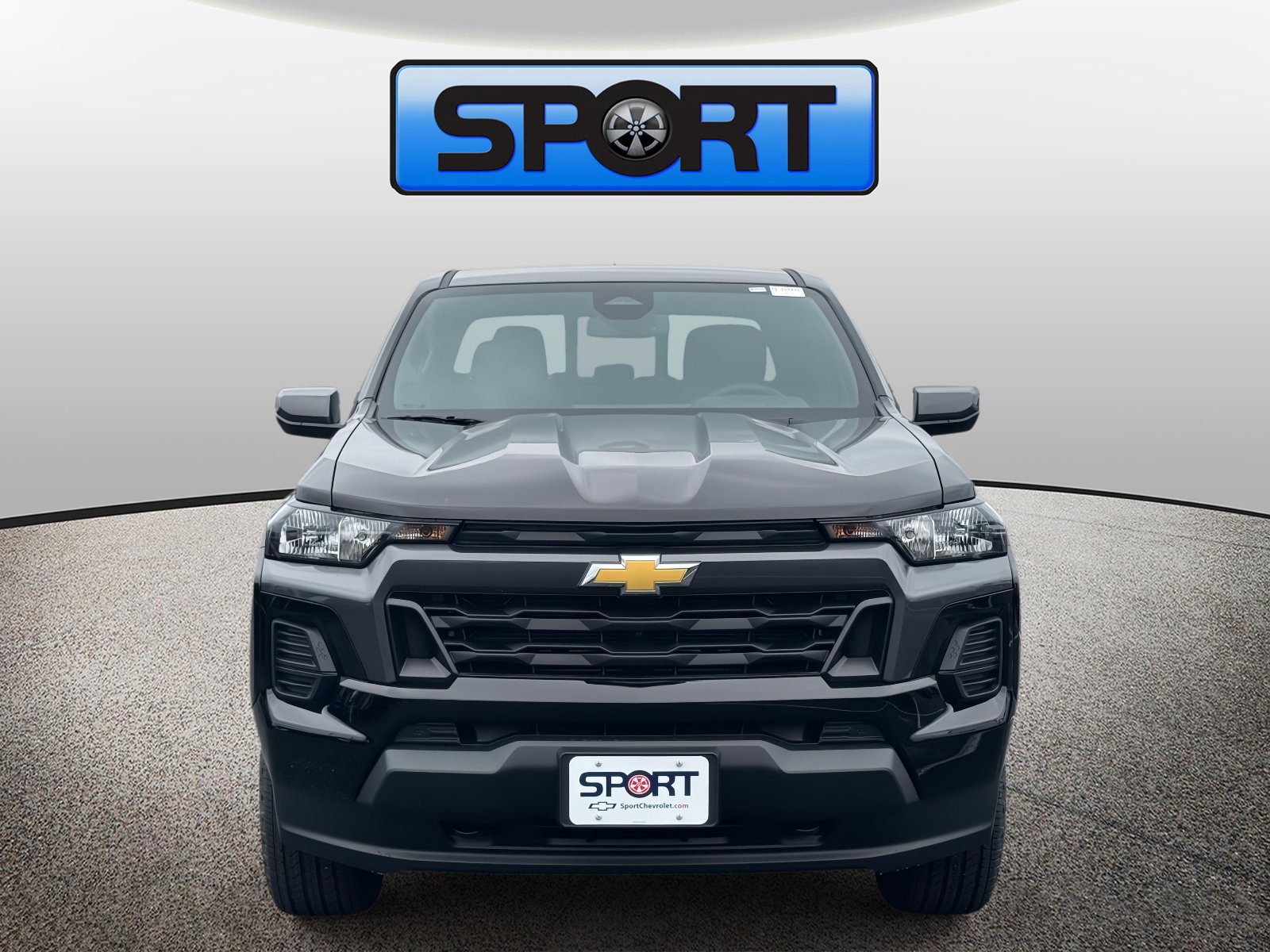 New 2026 Chevrolet Colorado LT image 18