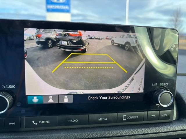 Used 2023 Honda CR-V Sport image 19