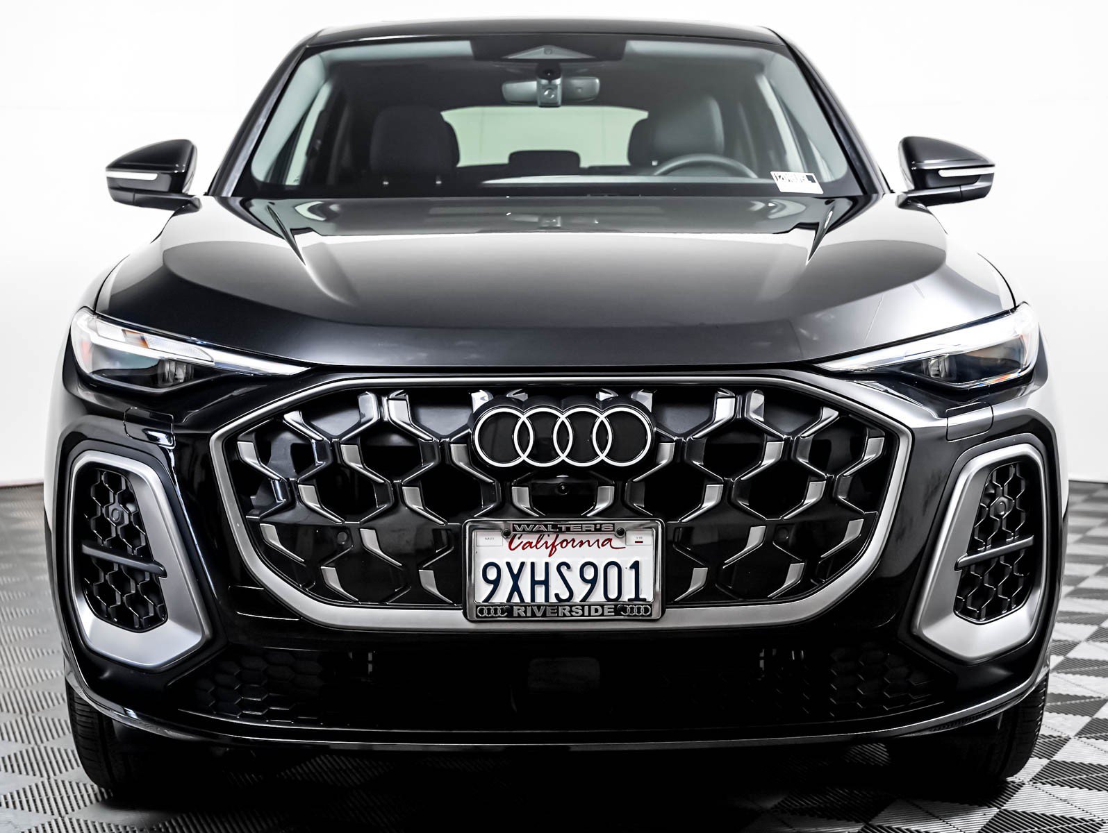 Certified 2026 Audi Q5 Premium AWD/4WD image 6