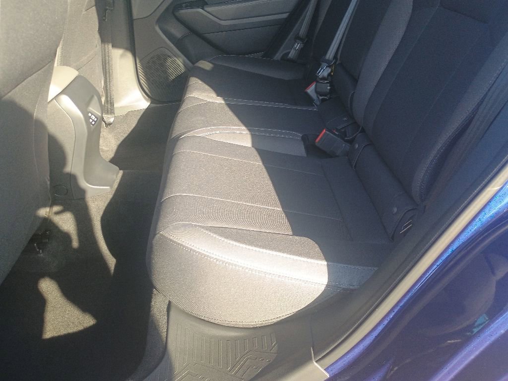 Certified 2025 Subaru Crosstrek 2.0i Premium AWD/4WD image 16