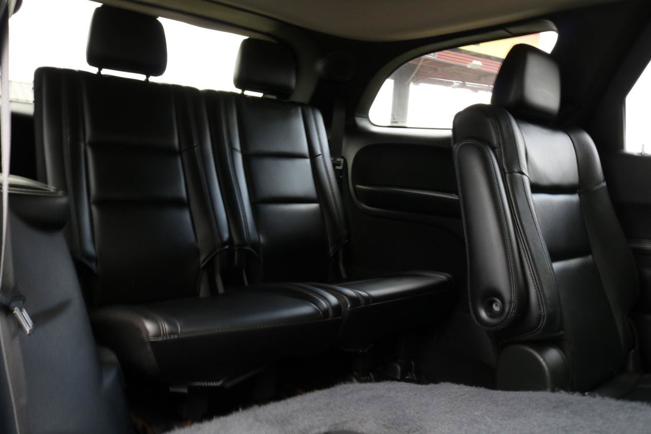 Used 2019 Dodge Durango Citadel w/ Technology Group AWD/4WD image 46