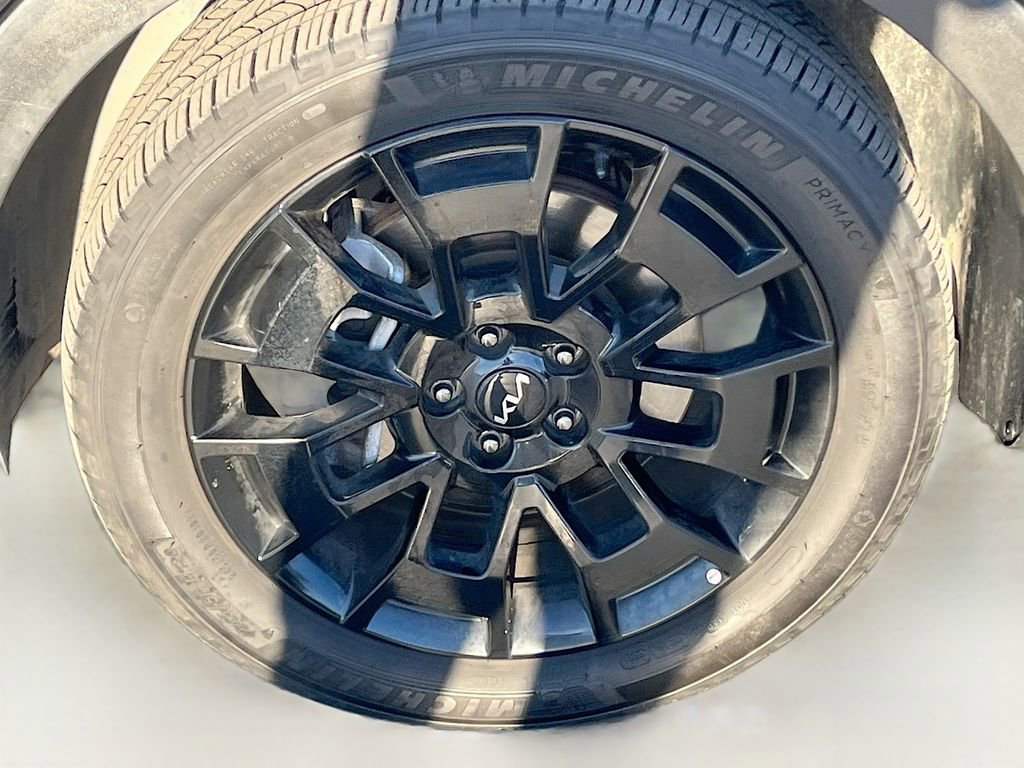 Used 2022 Kia Telluride SX w/ SX Prestige Package image 34