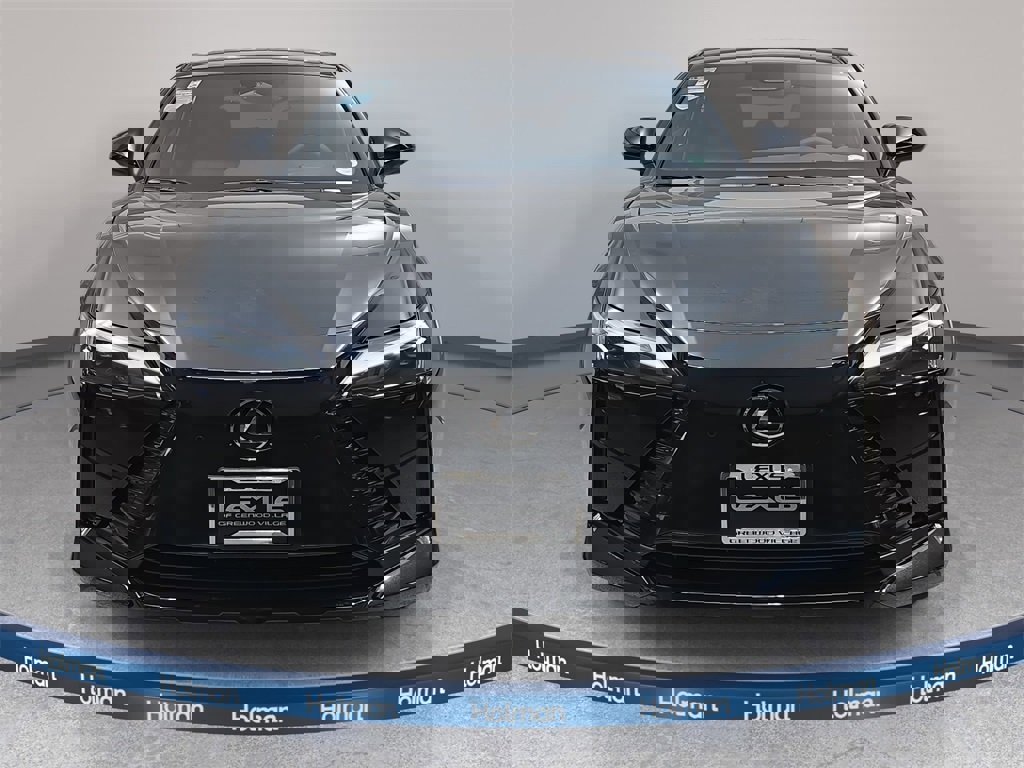 New 2026 Lexus RZ 450e AWD image 2