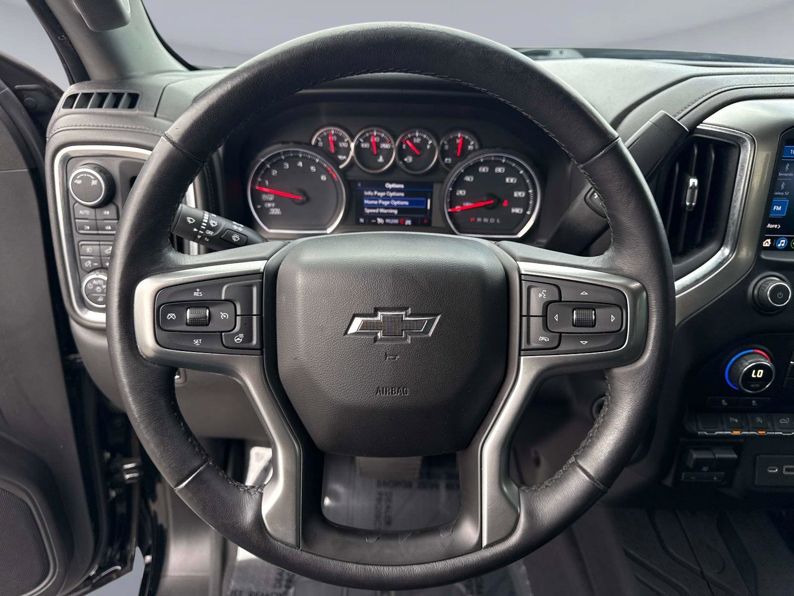 Used 2019 Chevrolet Silverado 1500 RST image 28