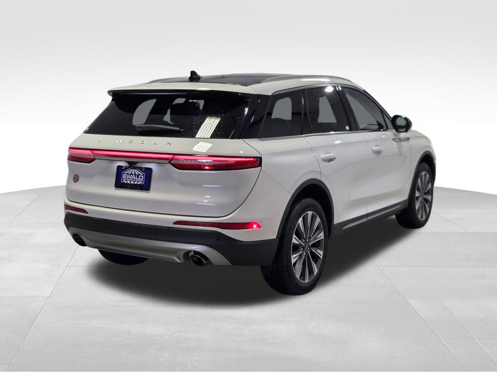 Used 2022 Lincoln Corsair Reserve w/ Equipment Group 201A AWD/4WD image 29