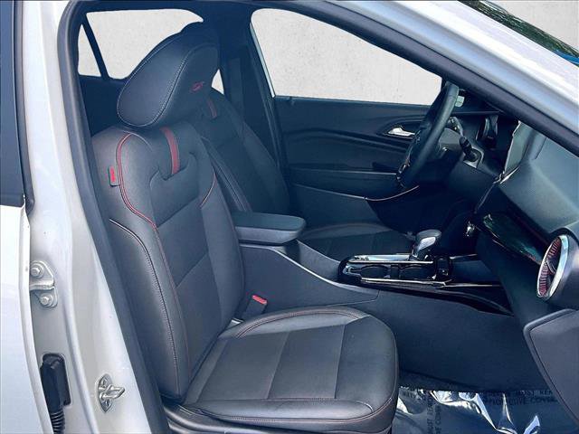 Used 2026 Chevrolet Trax RS w/ Driver Confidence Package image 9