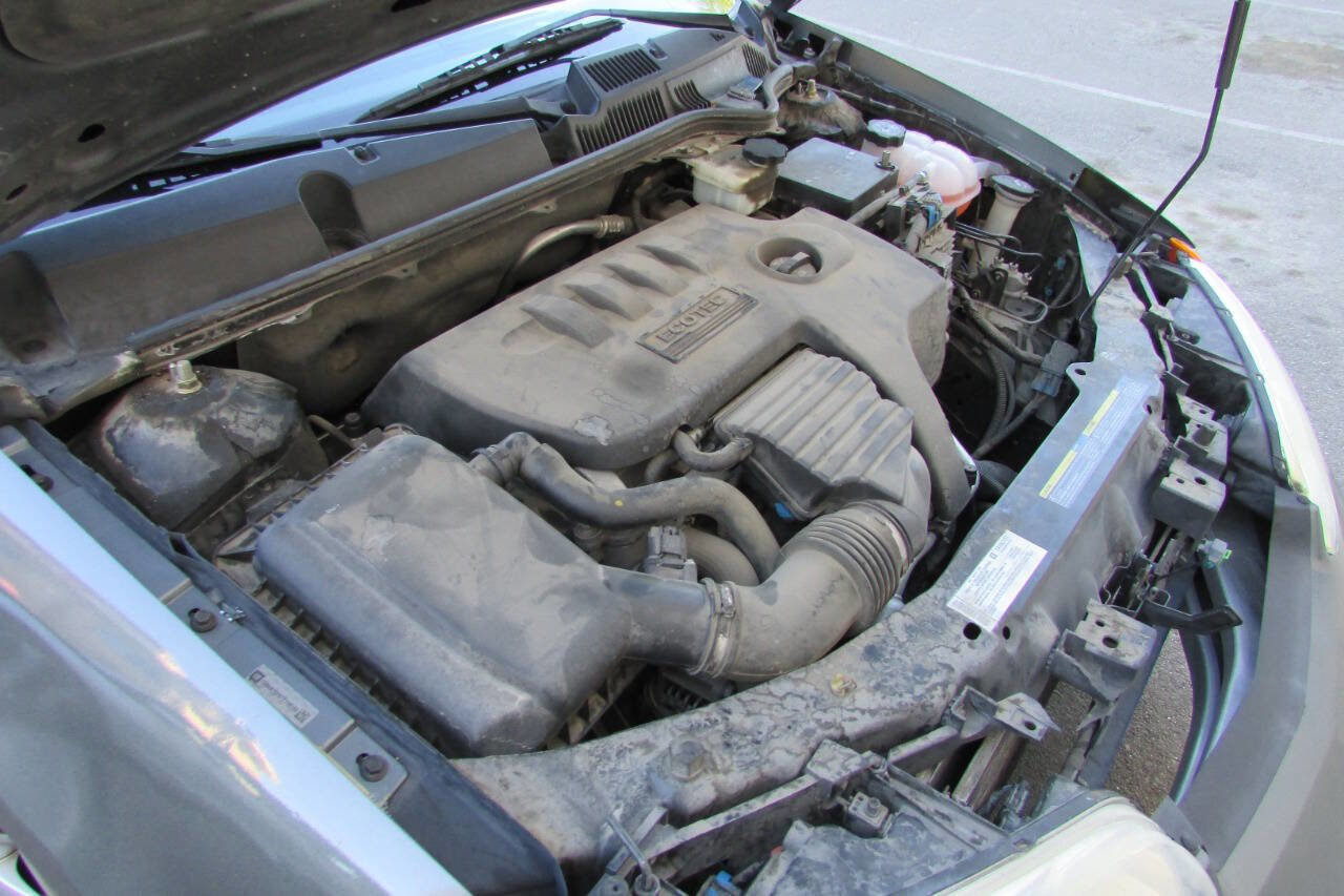 Used 2007 Saturn ION Level 2 w/ Preferred Pkg image 15