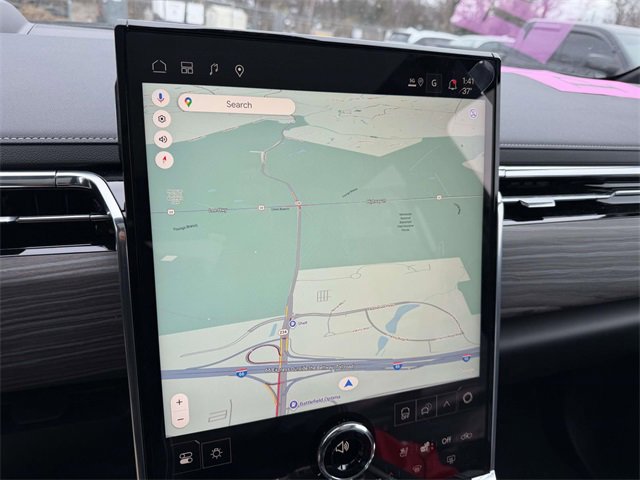 New 2026 GMC Sierra EV Denali image 11