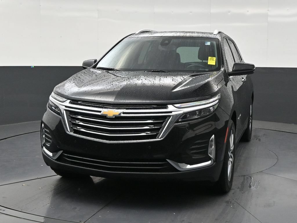 Used 2024 Chevrolet Equinox Premier FWD image 8
