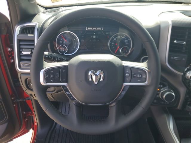 New 2026 RAM 1500 Lone Star image 20